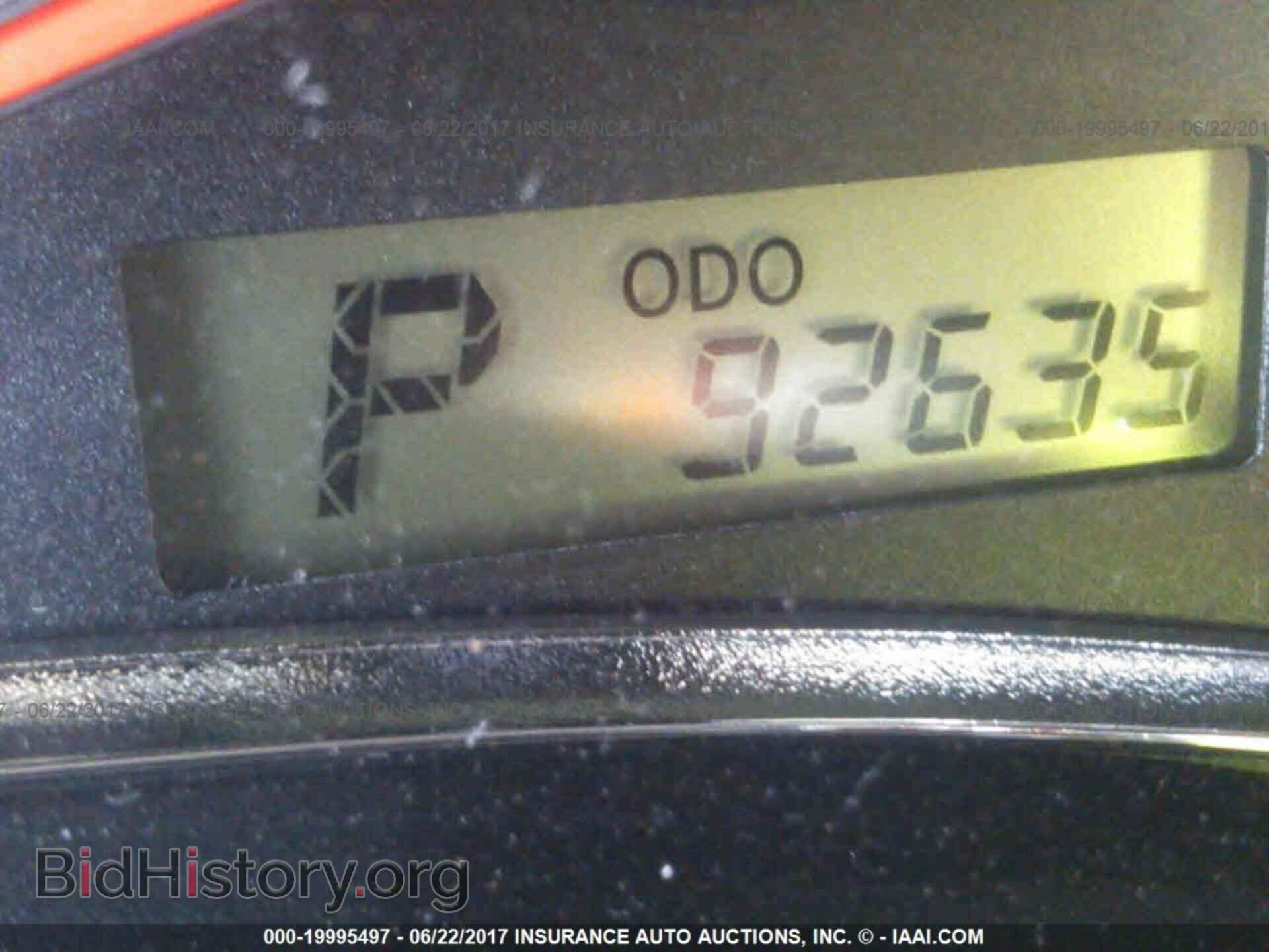 2013 Toyota Corolla - VIN: 5YFBU4EEXDP138018 - Фото 7