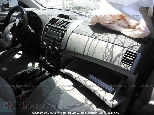 2013 Toyota Corolla - VIN: 5YFBU4EE2DP213178 - Photo 5