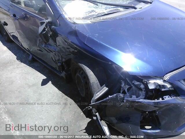 2013 Toyota Corolla - VIN: 5YFBU4EE2DP213178 - Photo 6