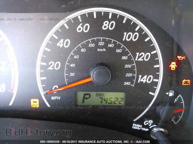 2013 Toyota Corolla - VIN: 5YFBU4EE2DP213178 - Photo 7