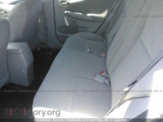 2013 Toyota Corolla - VIN: 5YFBU4EE2DP213178 - Photo 8