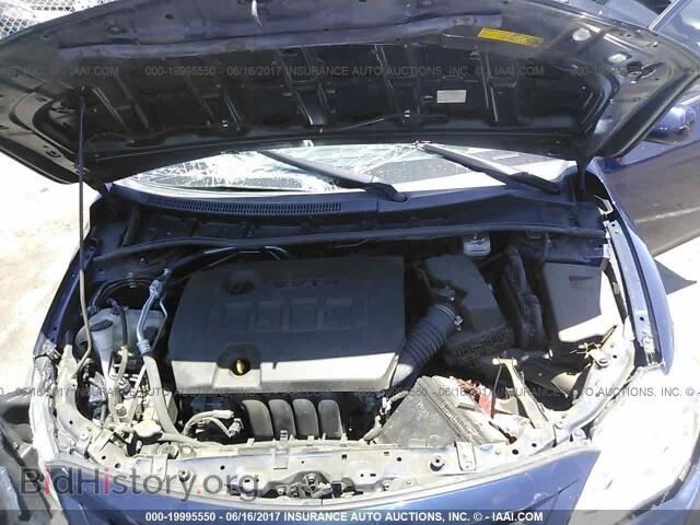 2013 Toyota Corolla - VIN: 5YFBU4EE2DP213178 - Photo 10