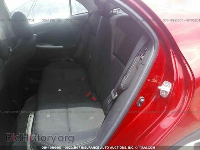 2013 Toyota Corolla - VIN: 5YFBU4EE3DP224027 - Фото 8