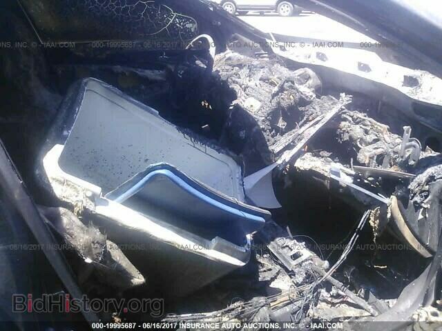 2012 Hyundai Sonata - VIN: KMHEC4A41CA047733 - Фото 5