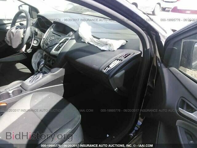 2014 Ford Focus - VIN: 1FADP3F2XEL263888 - Фото 5