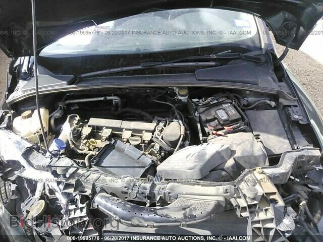 2014 Ford Focus - VIN: 1FADP3F2XEL263888 - Фото 10