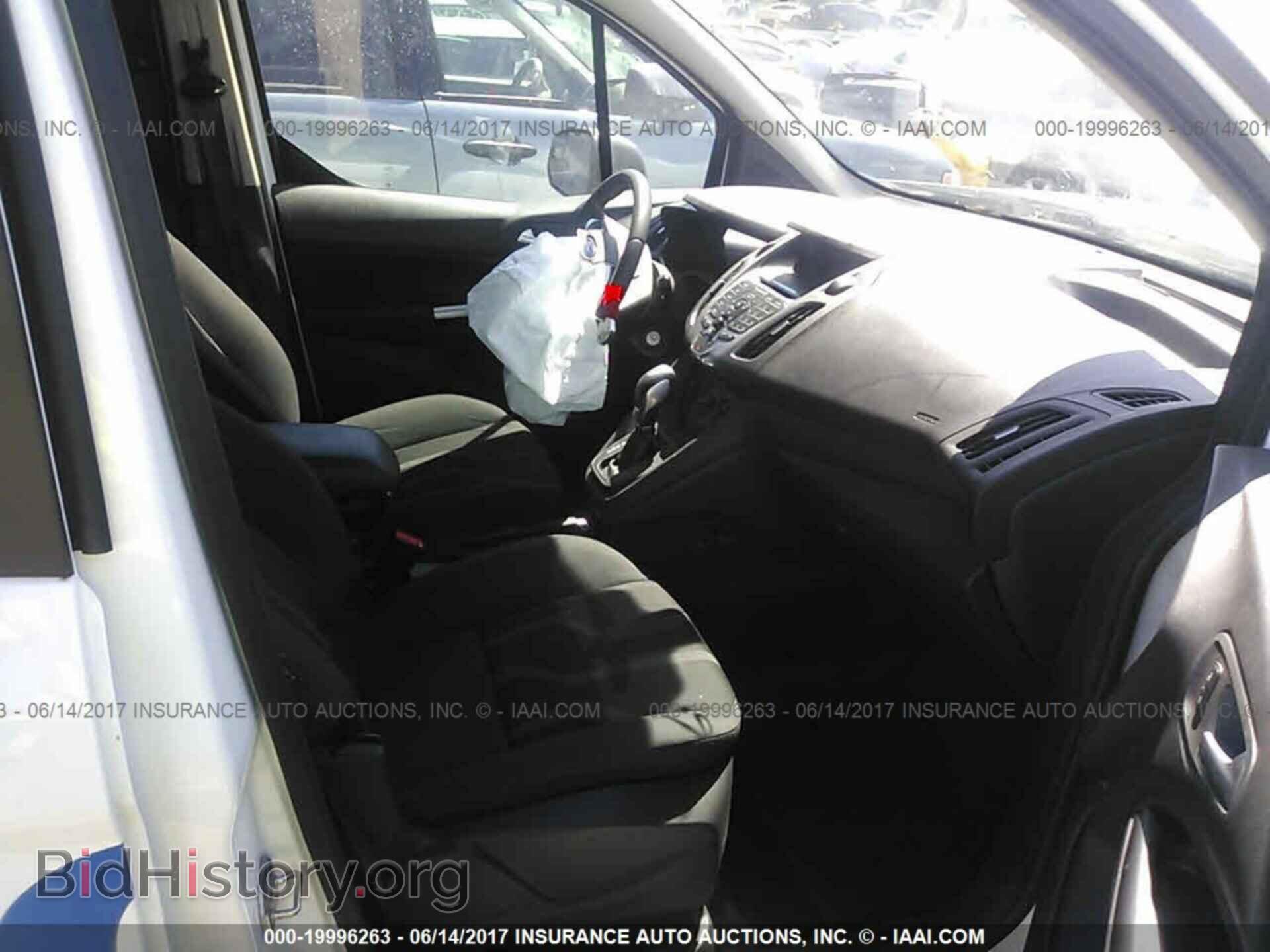 2016 Ford Transit - VIN: NM0GS9F75G1284759 - Photo 5