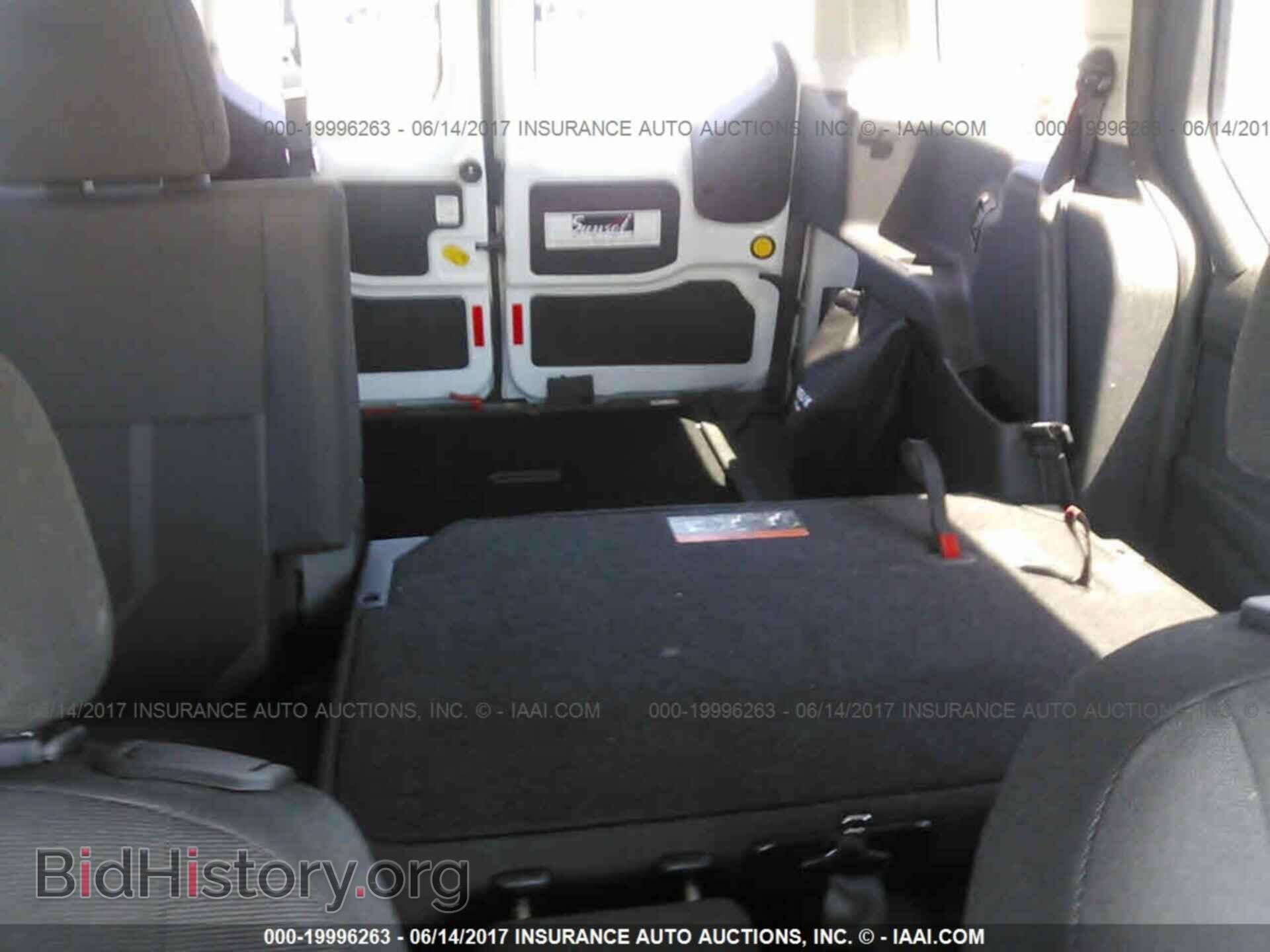 2016 Ford Transit - VIN: NM0GS9F75G1284759 - Photo 8