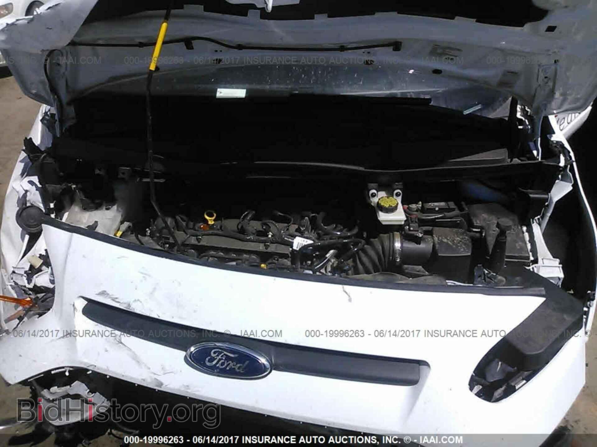 2016 Ford Transit - VIN: NM0GS9F75G1284759 - Photo 10