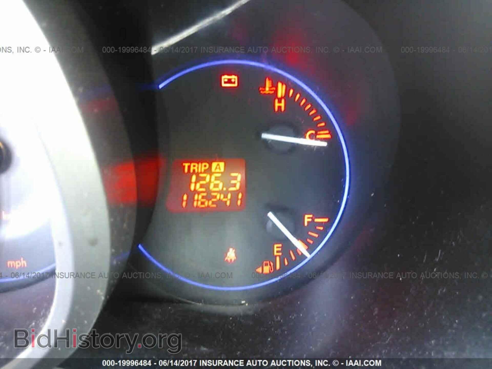 2012 Mazda Cx-7 - VIN: JM3ER2D36C0413841 - Photo 7