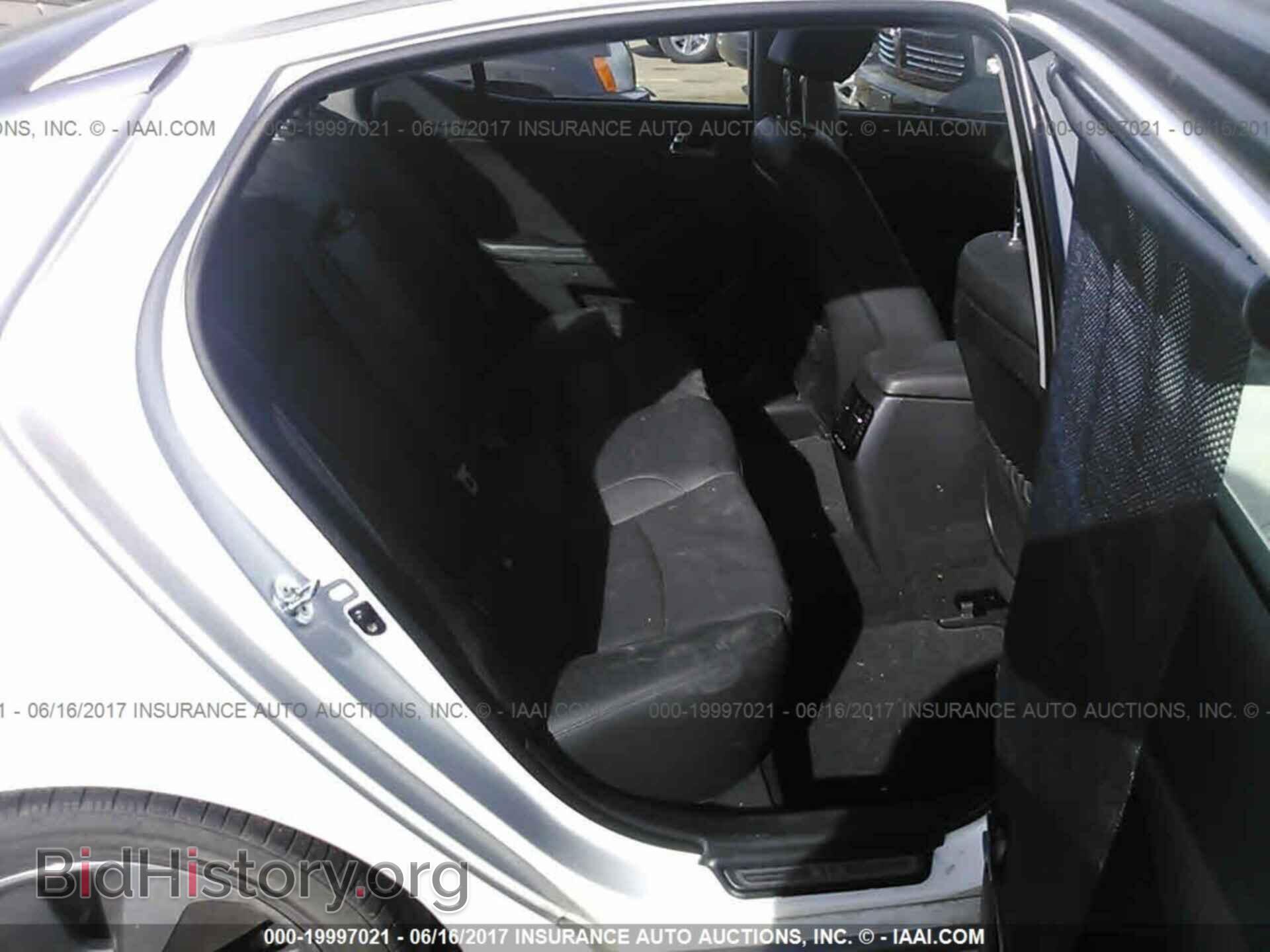 2014 Kia Optima - VIN: KNAGN4AD5E5065376 - Photo 8