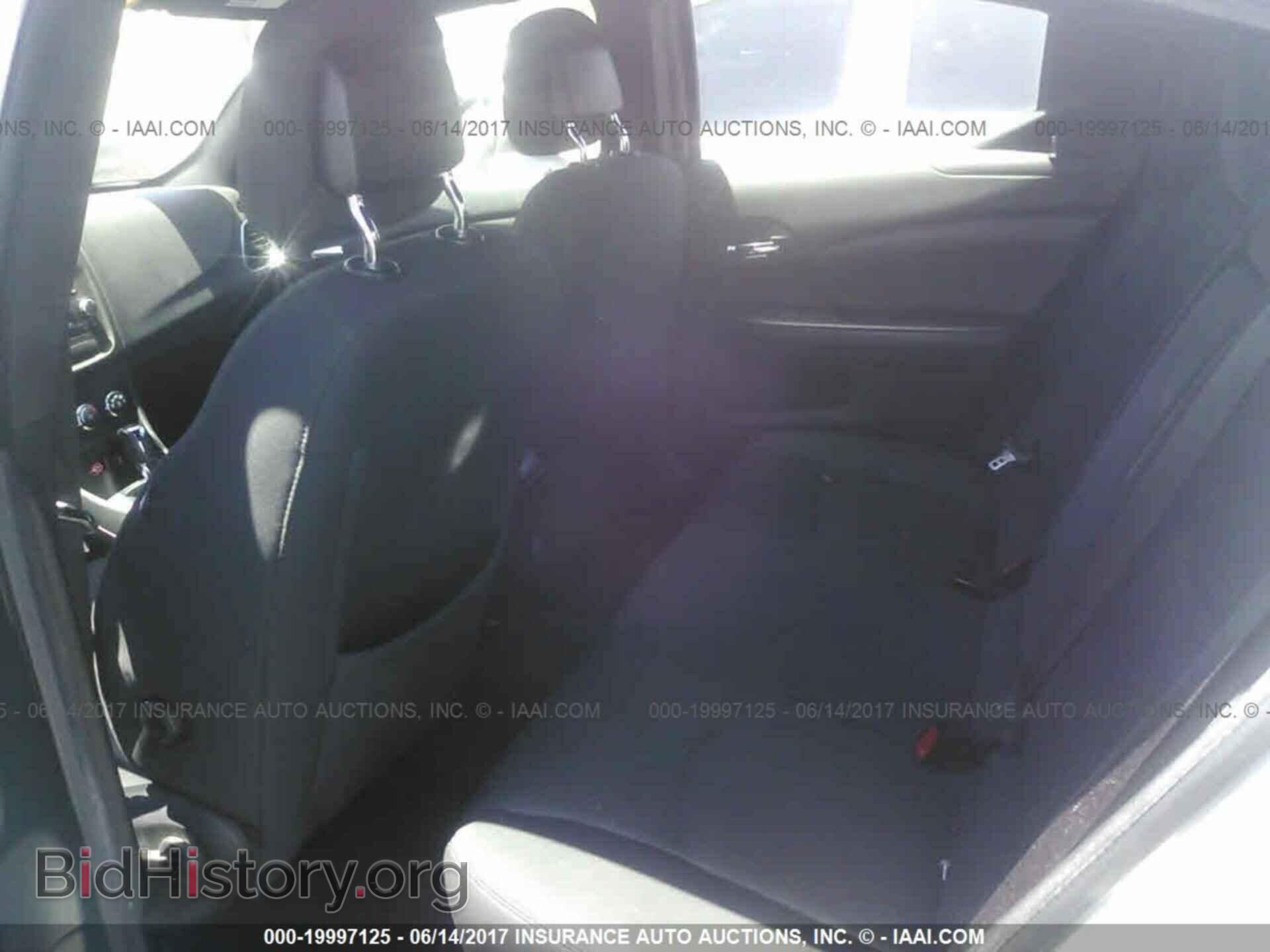 2011 Dodge Avenger - VIN: 1B3BD4FB2BN626136 - Photo 8