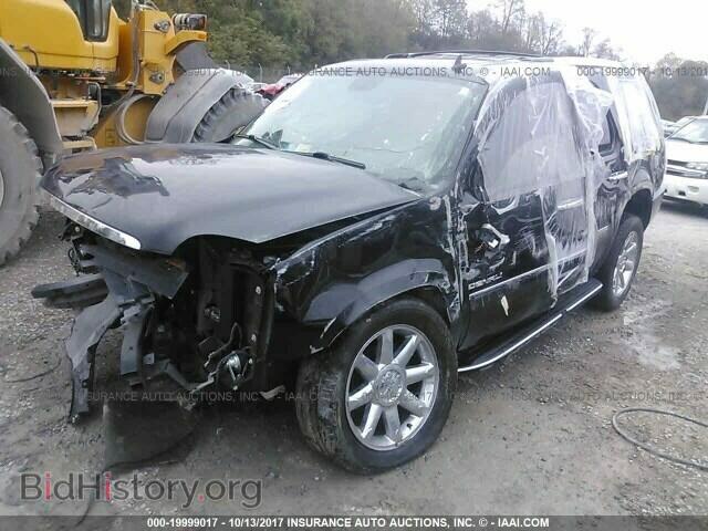 2013 Gmc Yukon - VIN: 1GKS2EEF0DR293787 - Фото 2