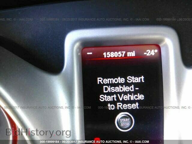2011 Dodge Journey - VIN: 3D4PH1FG6BT553083 - Фото 7