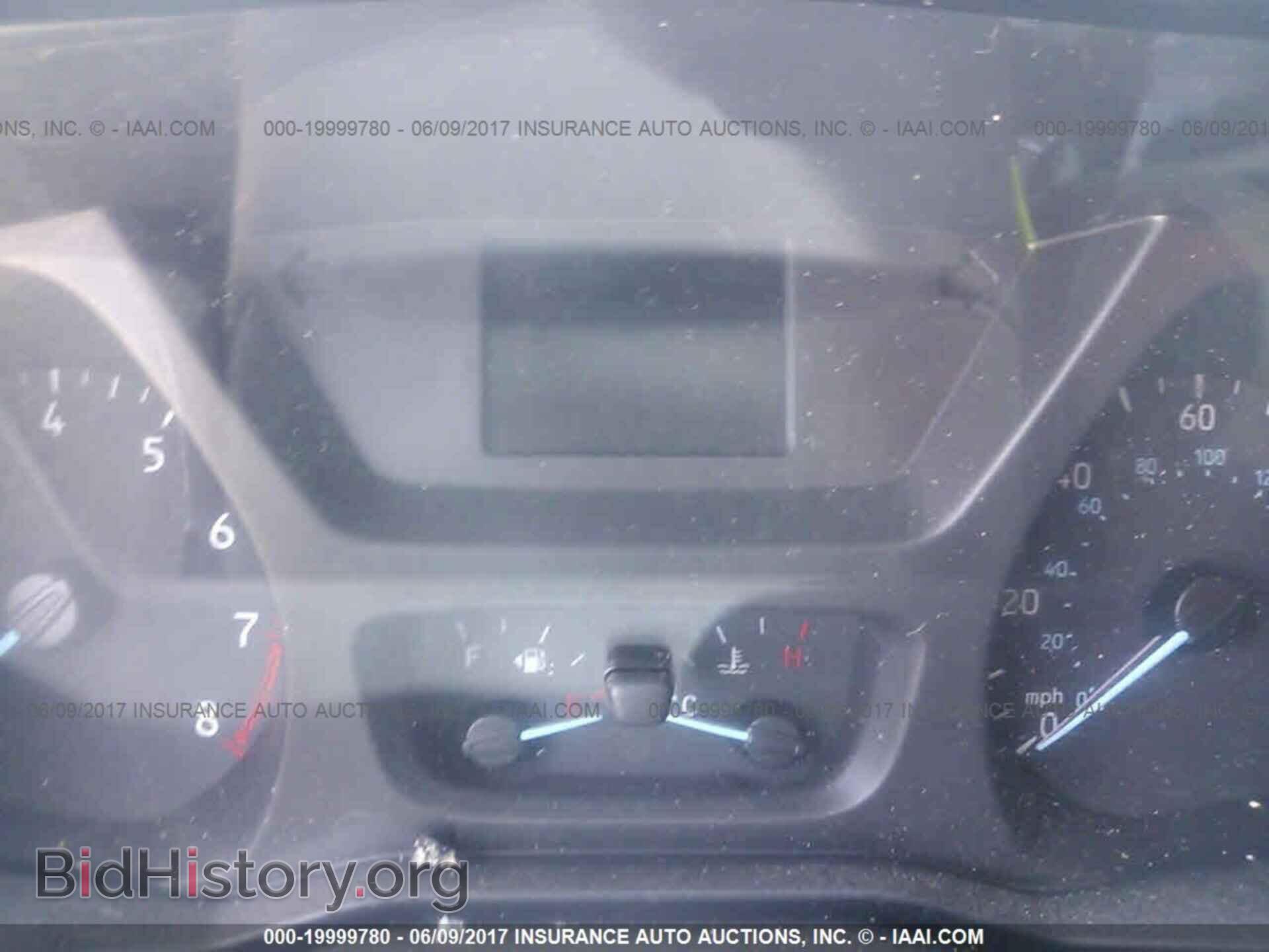 2015 Ford Transit - VIN: 1FTSW2CM8FKA08488 - Фото 7