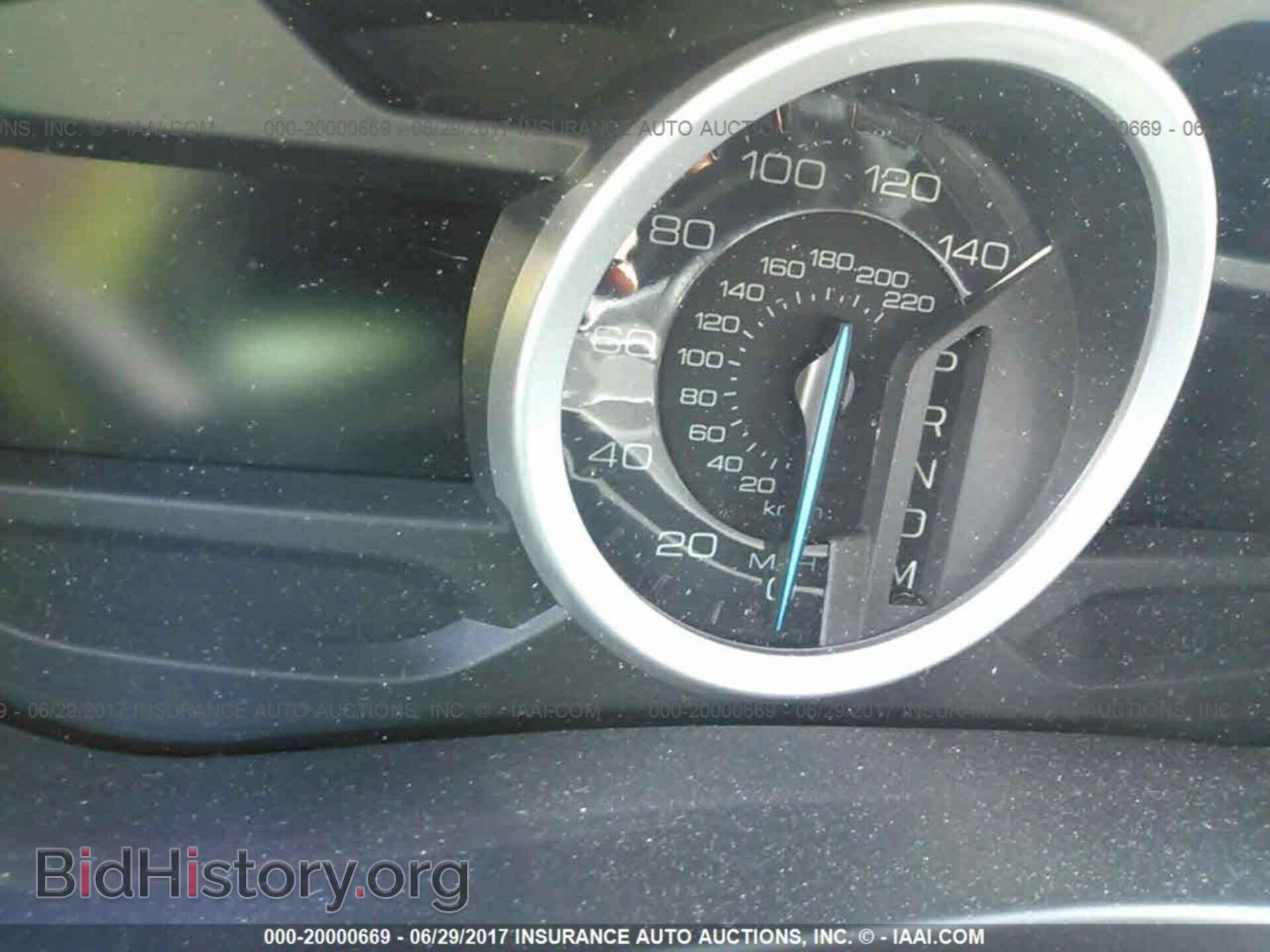 2015 Ford Explorer - VIN: 1FM5K7D82FGC34080 - Photo 7