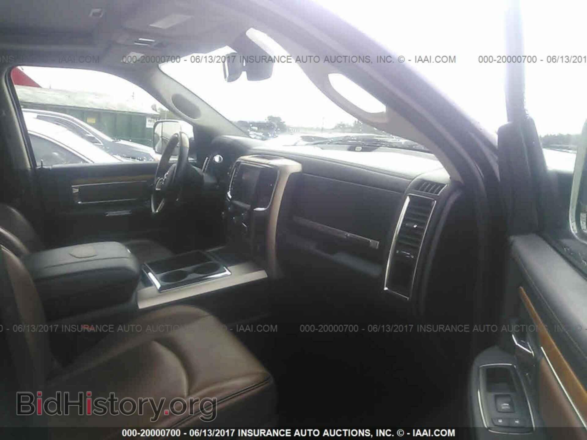 2013 Ram 3500 - VIN: 3C63R3KL9DG616302 - Фото 5
