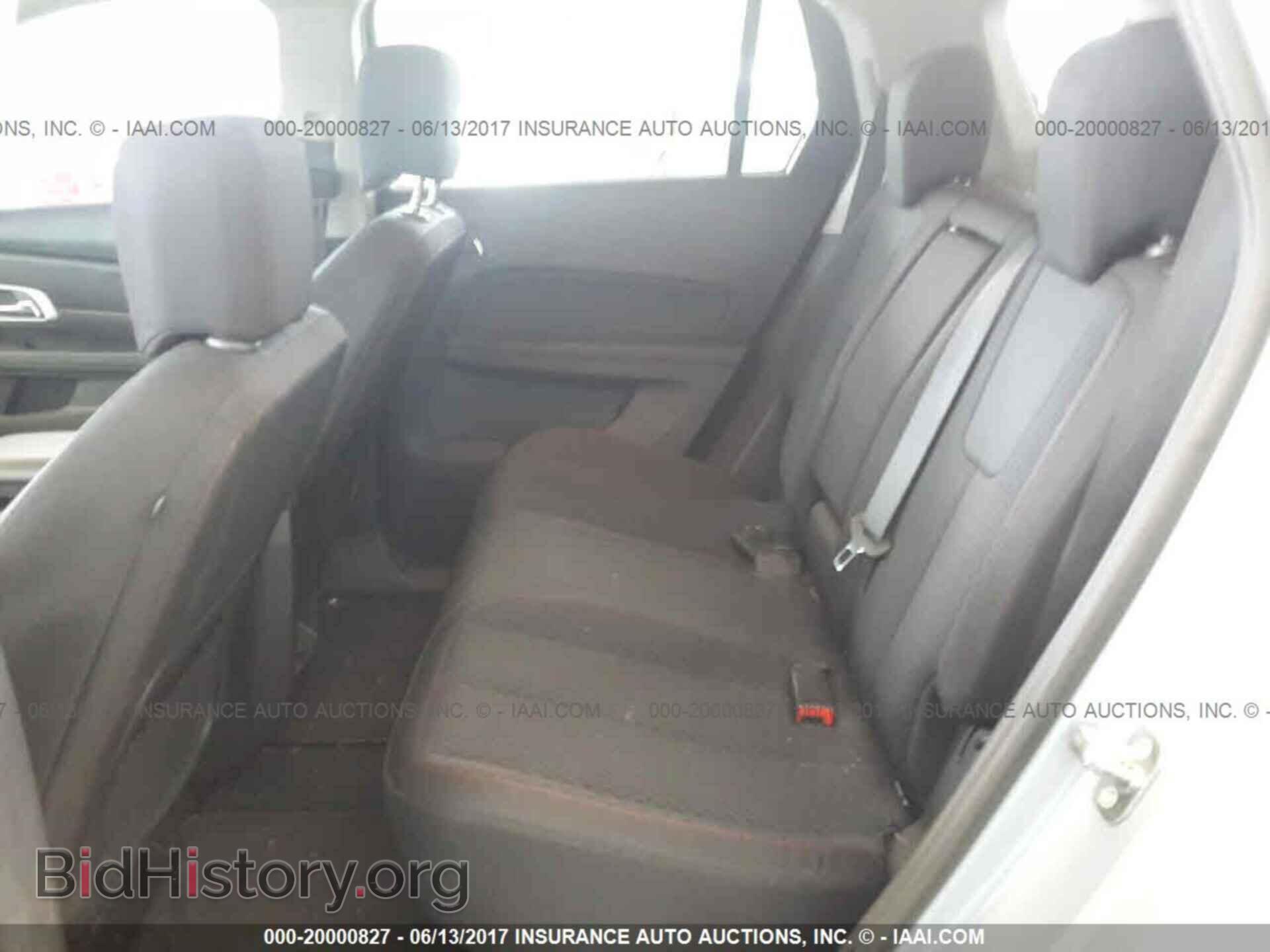 2015 Gmc Terrain - VIN: 2GKALMEK8F6152934 - Фото 8