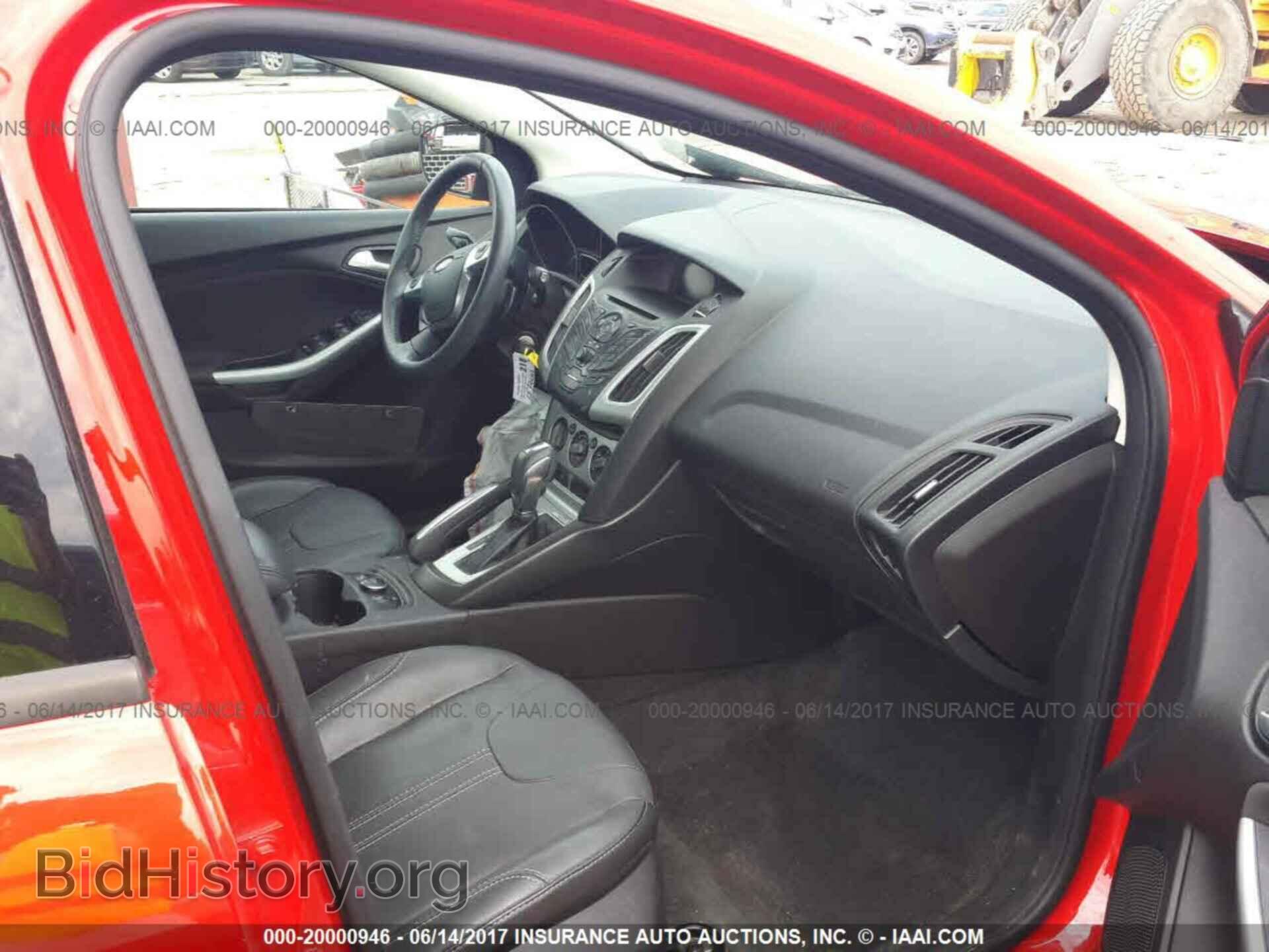 2013 Ford Focus - VIN: 1FADP3K20DL200030 - Photo 5