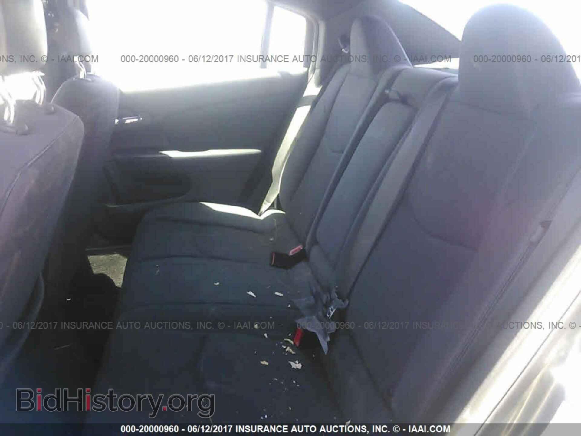 2013 Chrysler 200 - VIN: 1C3CCBBG4DN532116 - Photo 8