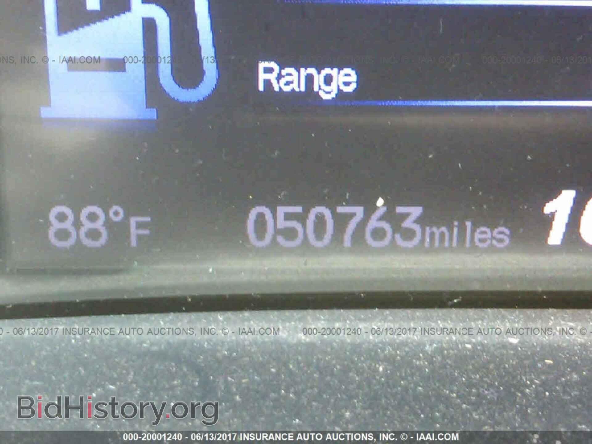 2013 Honda Civic - VIN: 19XFB2F88DE081890 - Фото 7