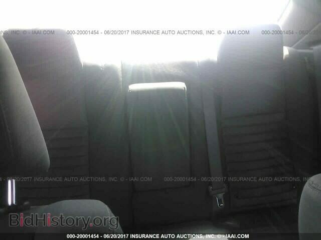 2012 Dodge Challenger - VIN: 2C3CDYAGXCH226109 - Фото 8