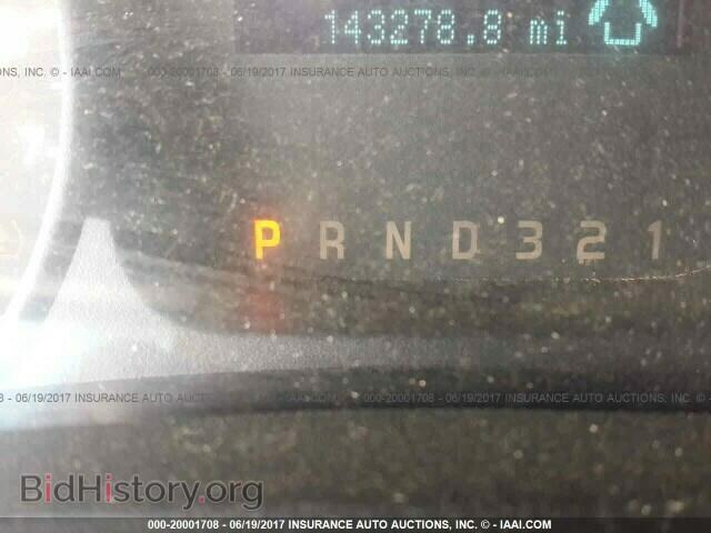 2011 Ford F150 - VIN: 1FTFX1EF6BFB71800 - Фото 7