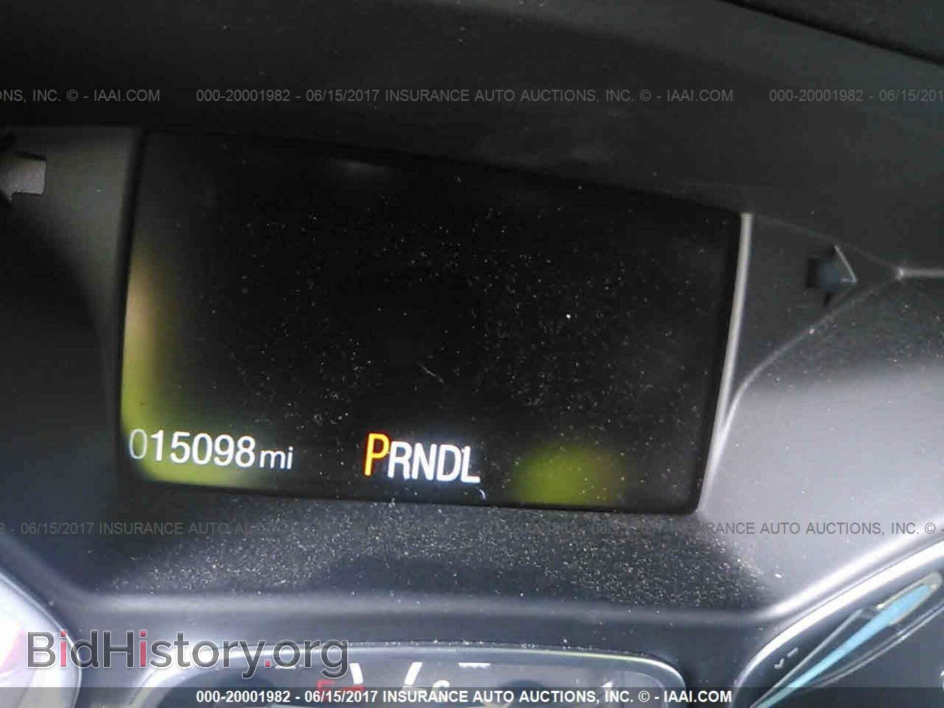 2016 Ford Focus - VIN: 1FADP3E29GL397490 - Photo 7