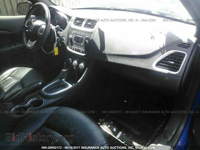 2013 Dodge Avenger - VIN: 1C3CDZCB1DN544247 - Photo 5