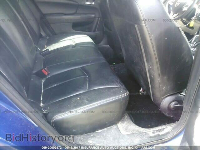 2013 Dodge Avenger - VIN: 1C3CDZCB1DN544247 - Photo 8