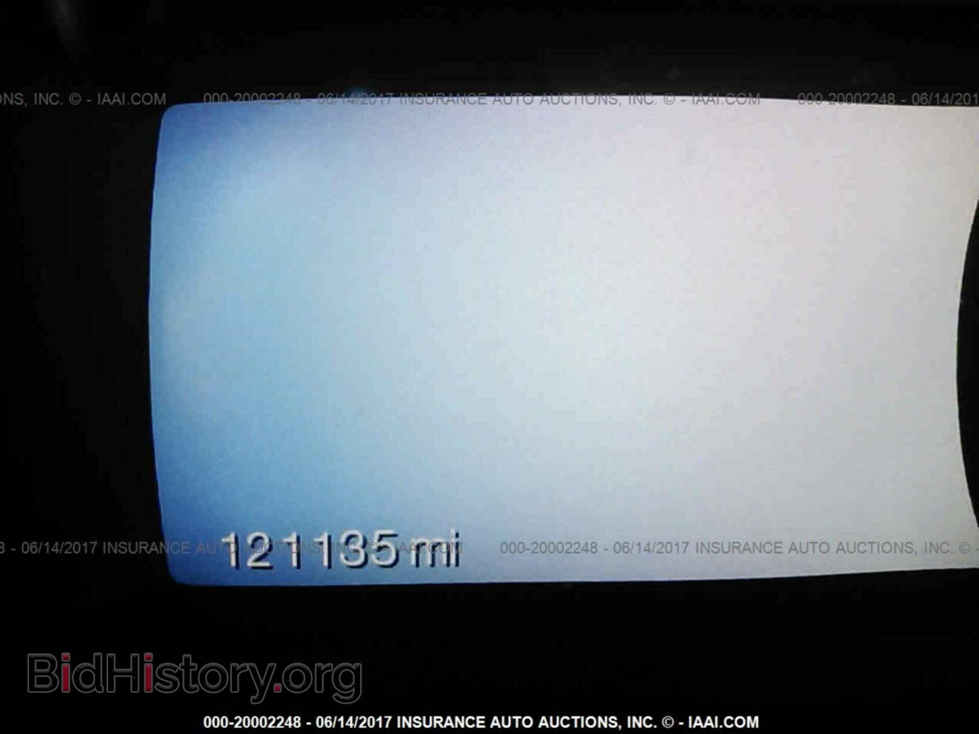 2011 Ford Edge - VIN: 2FMDK3JC6BBB17603 - Фото 7