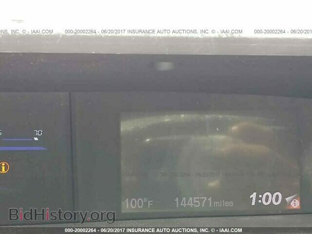 2013 Honda Civic - VIN: 19XFB2F57DE289281 - Фото 7