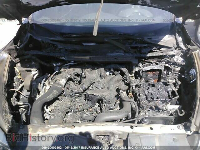 2011 Nissan Juke - VIN: JN8AF5MVXBT015035 - Фото 6