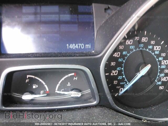 2012 Ford Focus - VIN: 1FAHP3H27CL338932 - Photo 7