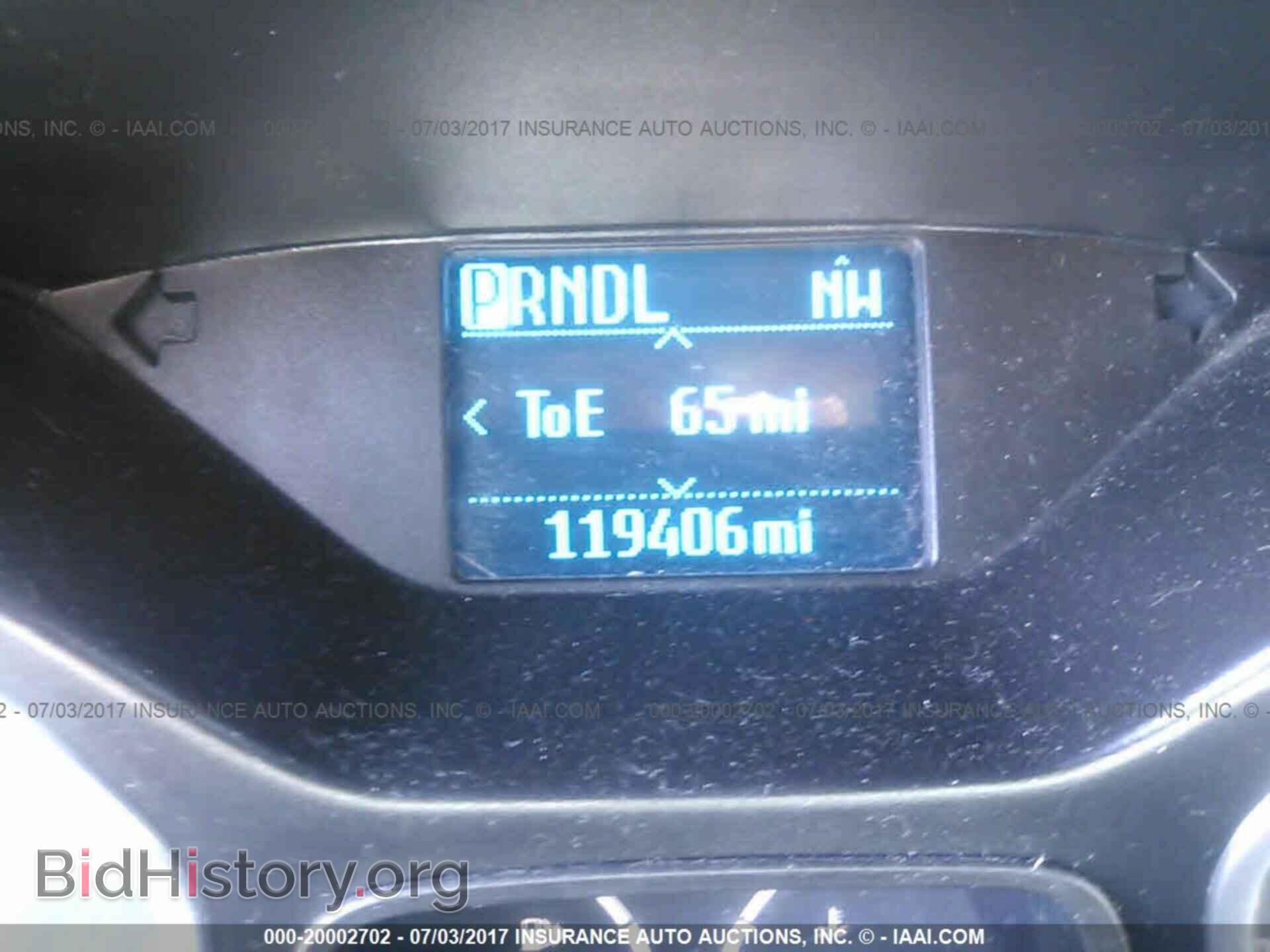 2012 Ford Focus - VIN: 1FAHP3F27CL168655 - Фото 7
