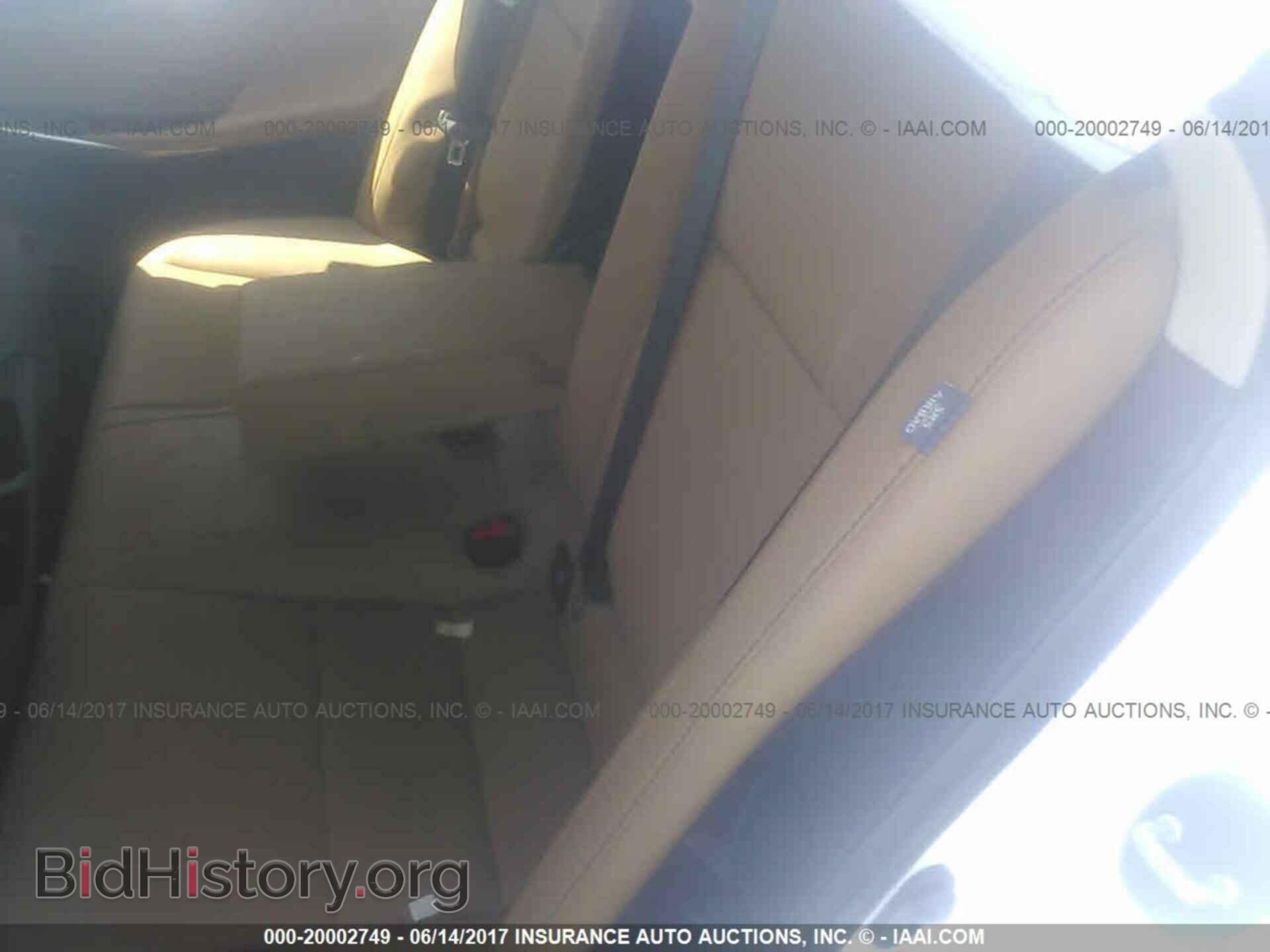 2014 Lexus Is - VIN: JTHCF1D20E5011764 - Photo 8