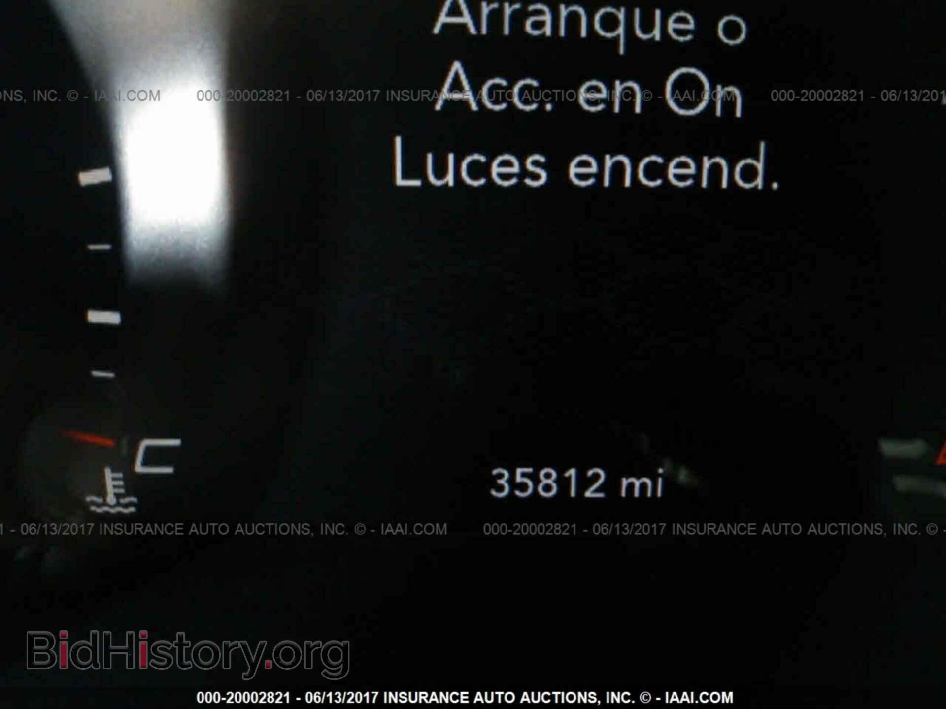 2015 Dodge Charger - VIN: 2C3CDXBG6FH742139 - Photo 7
