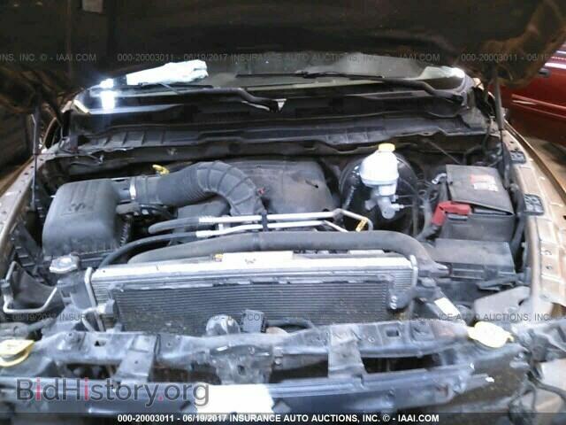 2012 Dodge Ram 1500 - VIN: 1C6RD7LT9CS152482 - Фото 10
