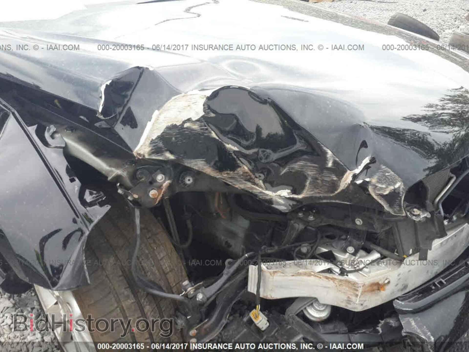 2012 Mercedes-benz E - VIN: WDDHF8JB4CA557157 - Фото 6