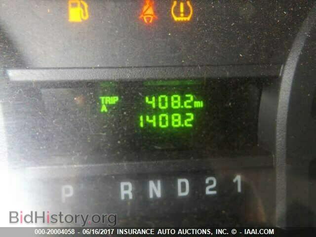 2013 Ford Econoline - VIN: 1FBSS3BL1DDA22023 - Фото 7