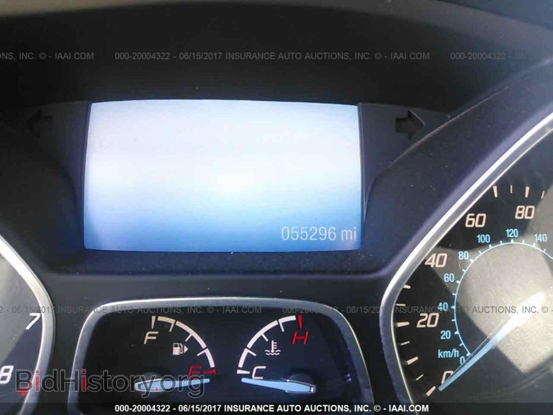 2013 Ford Escape - VIN: 1FMCU0J99DUD86457 - Photo 7