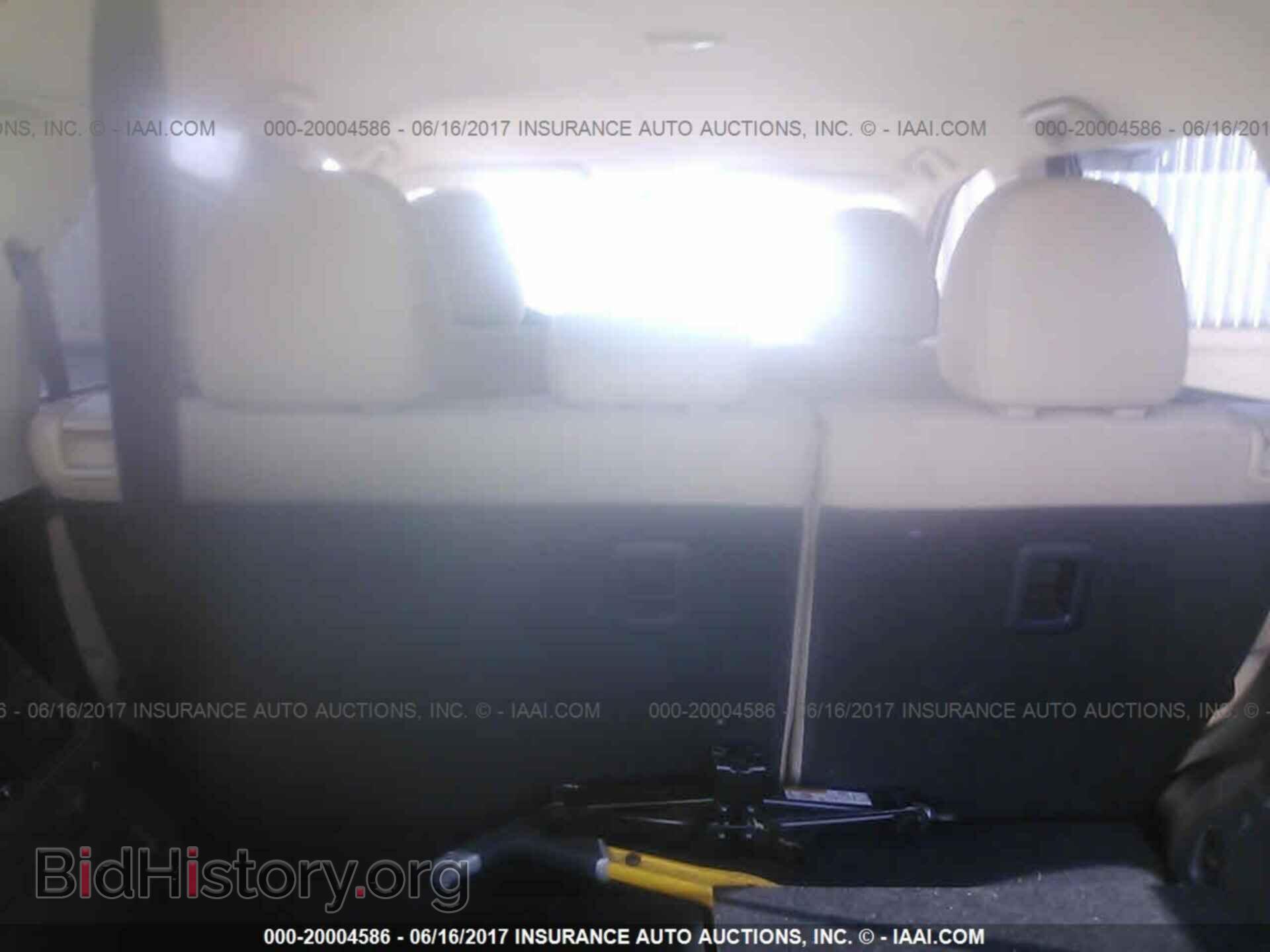 2014 Mitsubishi Outlander - VIN: JA4AD3A35EZ015058 - Фото 8