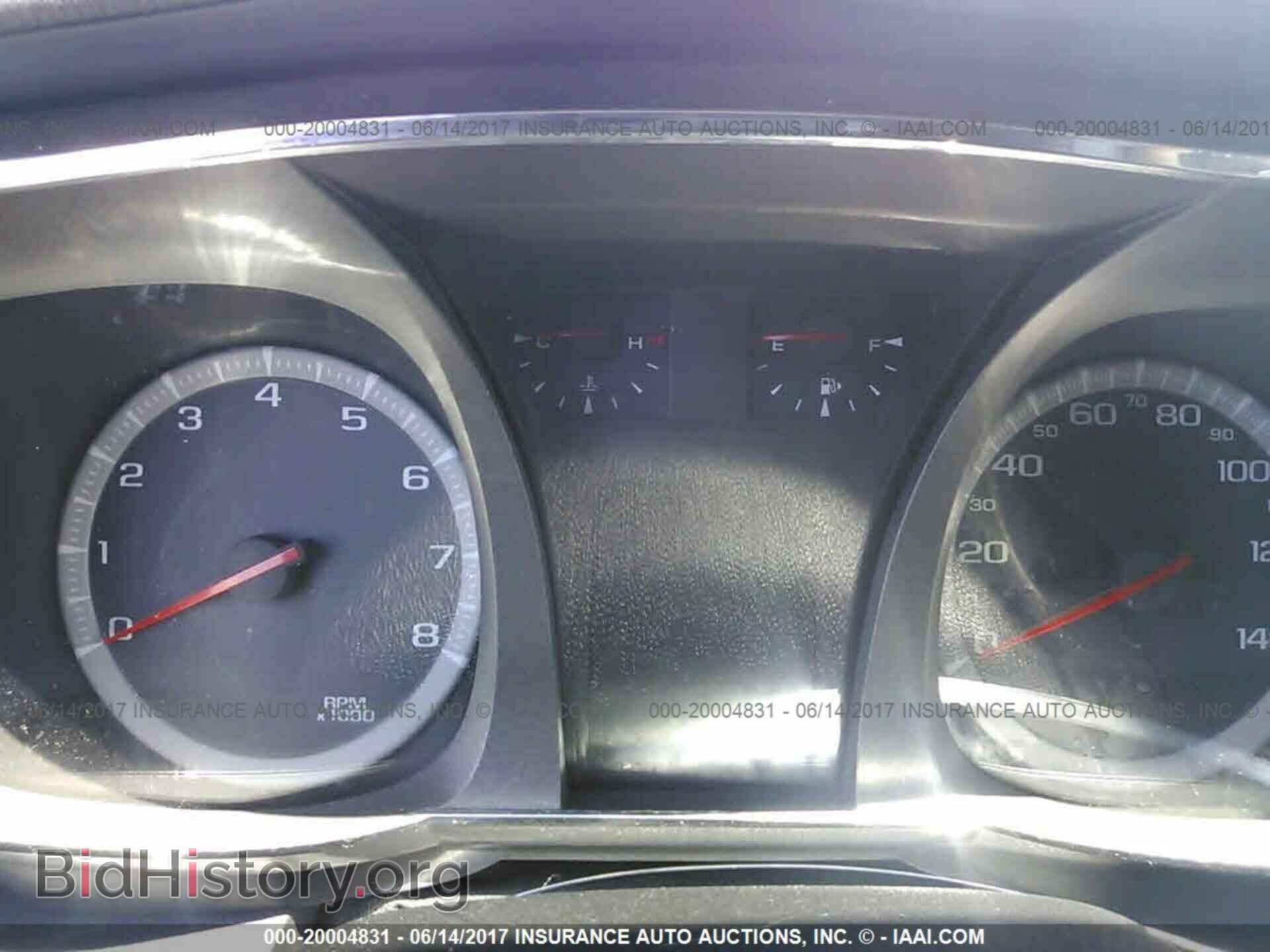 2014 Gmc Terrain - VIN: 2GKFLSE30E6223576 - Photo 7