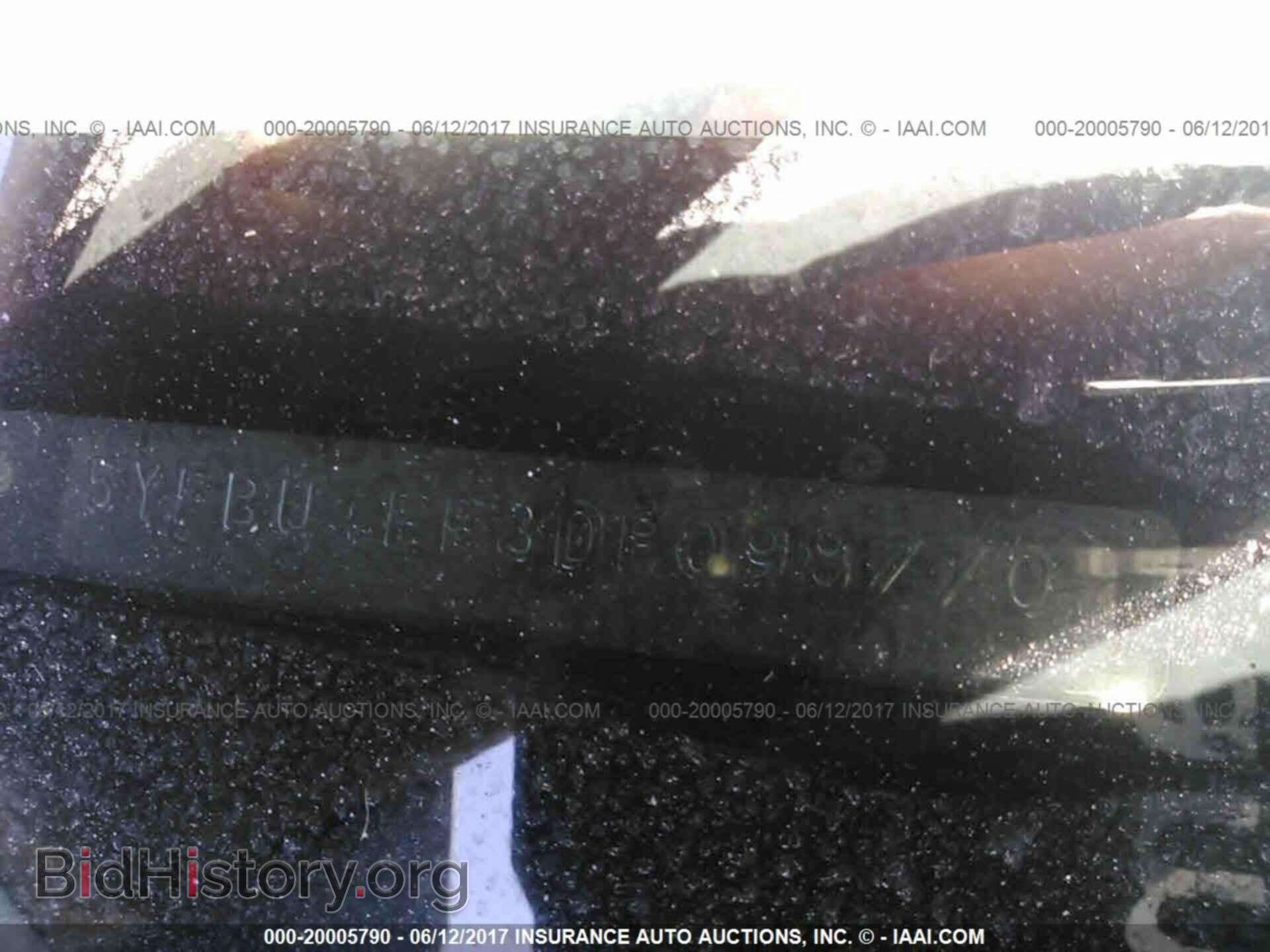 2013 Toyota Corolla - VIN: 5YFBU4EE3DP098770 - Фото 9