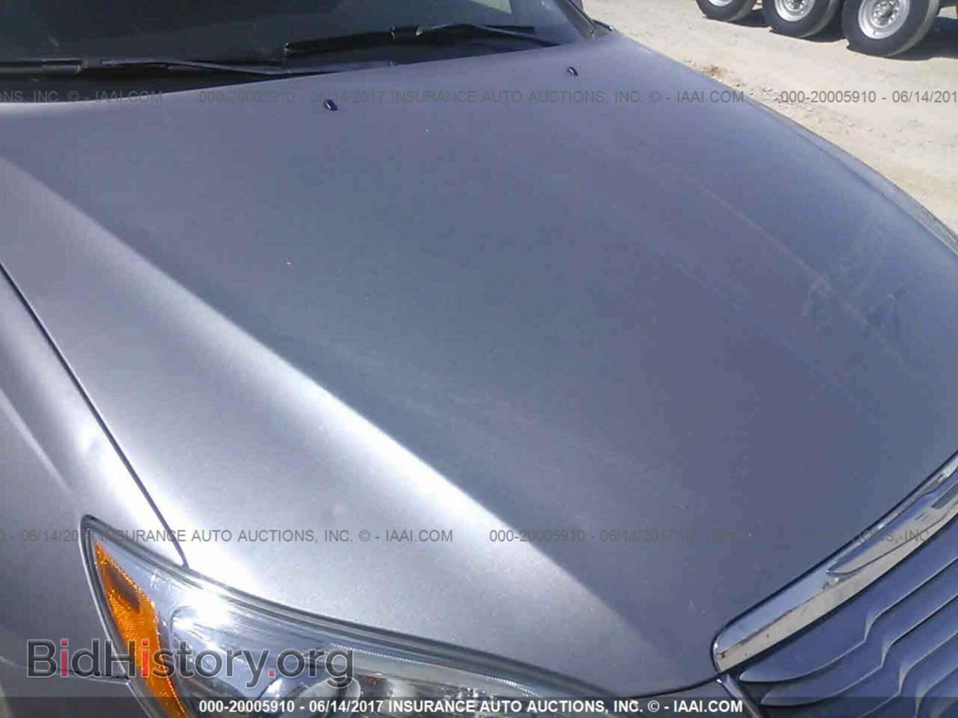 2013 Chrysler 200 - VIN: 1C3CCBAG3DN722376 - Photo 6