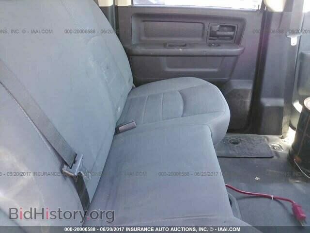 2014 Ram 3500 - VIN: 3C63R3GL2EG156250 - Фото 8