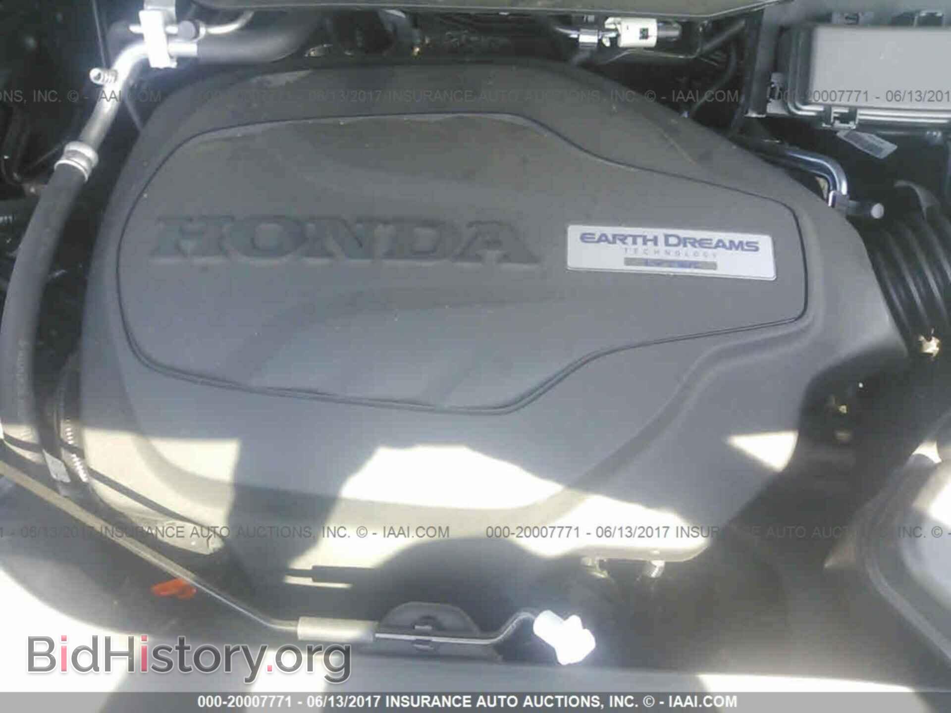 2017 Honda Ridgeline - VIN: 5FPYK3F78HB033352 - Фото 10
