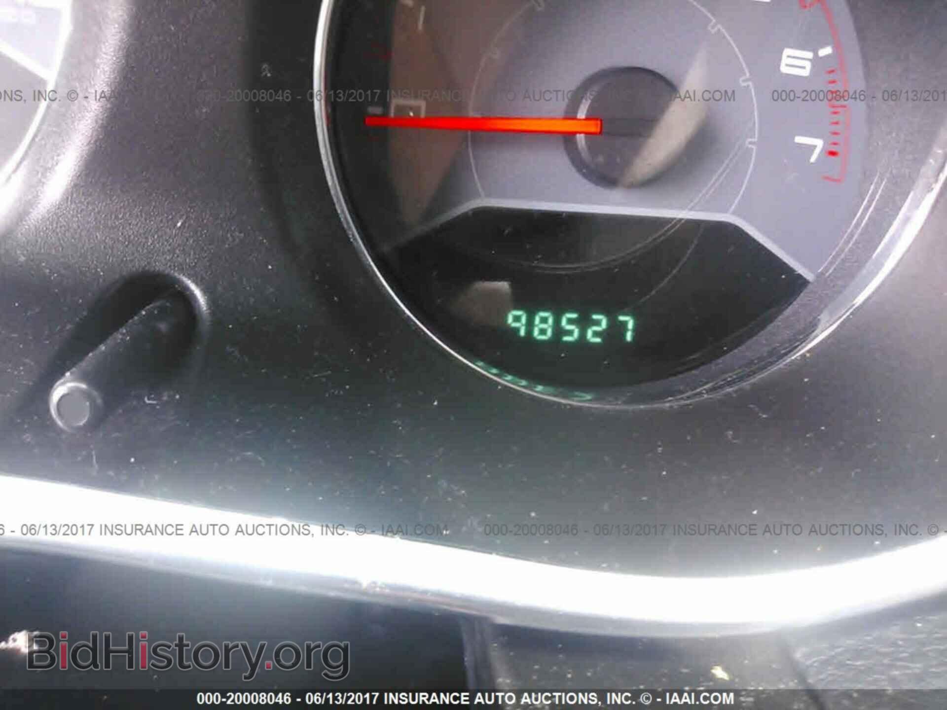 2014 Dodge Avenger - VIN: 1C3CDZAB8EN144576 - Photo 7