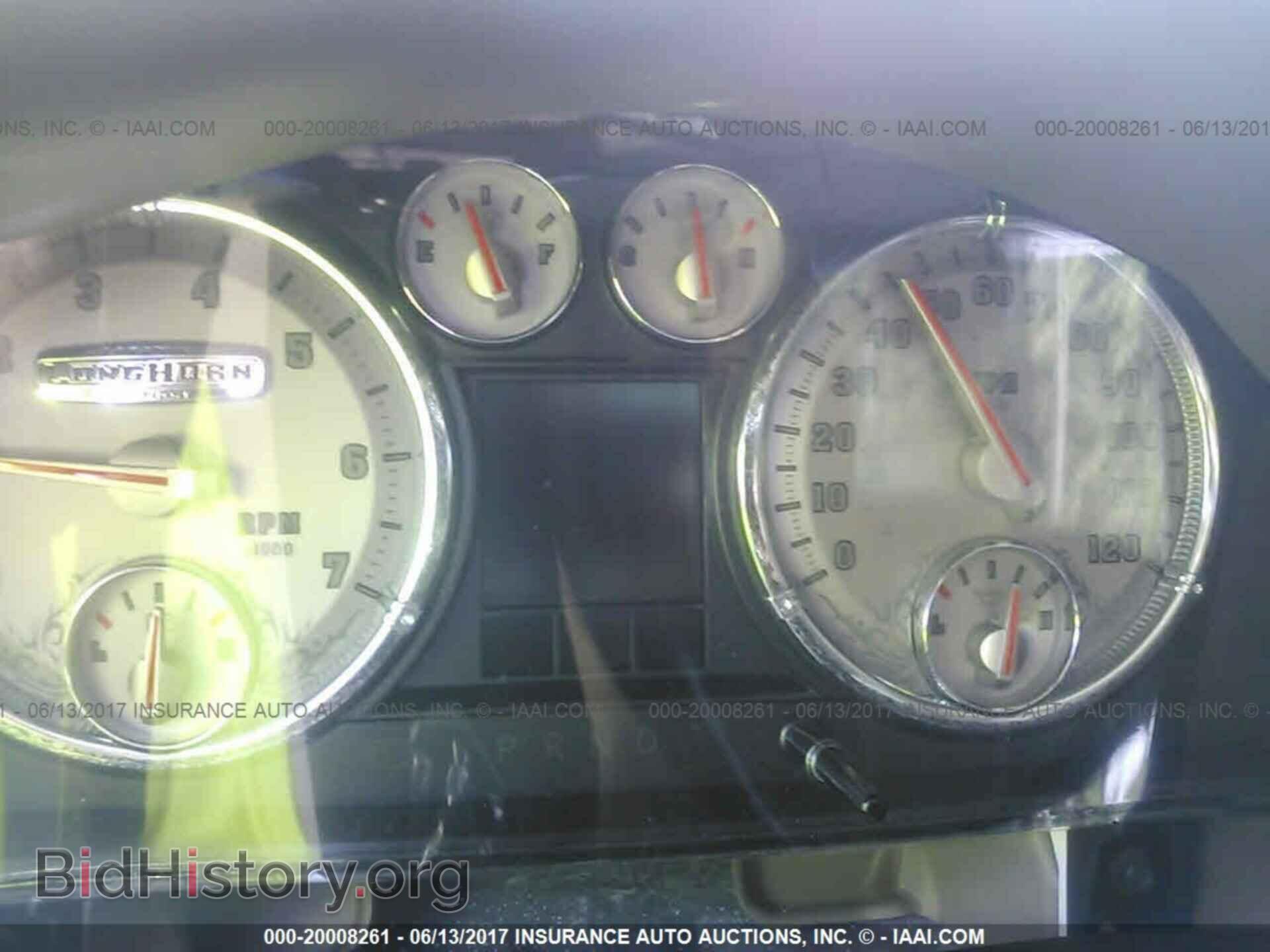 2012 Dodge Ram 1500 - VIN: 1C6RD6PT1CS172603 - Фото 7