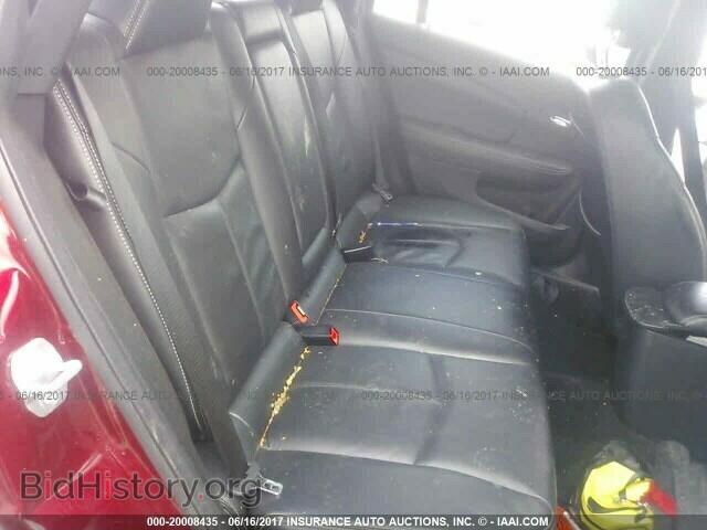 2012 Chrysler 200 - VIN: 1C3CCBCB4CN208679 - Фото 8